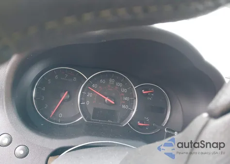 2012 Nissan Maxima 3.5 Sv из США, поврежденный, VIN 1N4AA5AP9CC845853